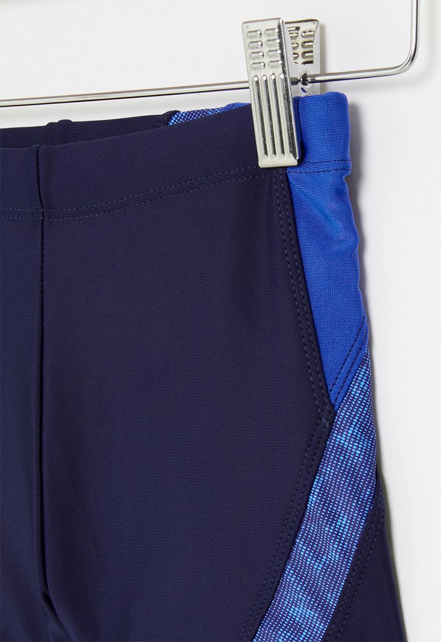 Pop Candy - swimming trunks - blue