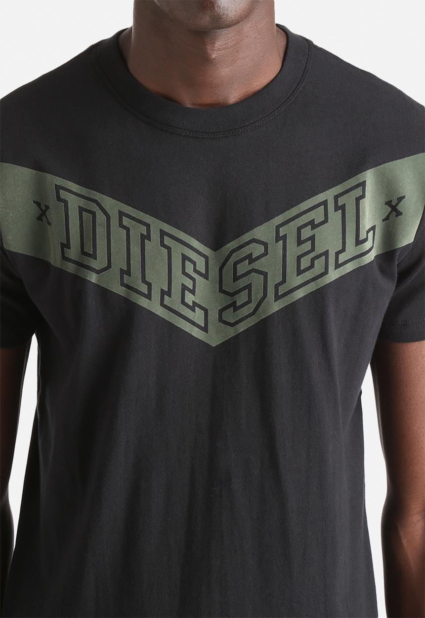 Diesel  - Noem T-Shirt