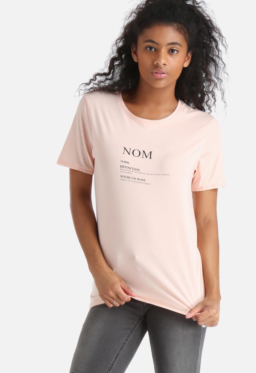Selected Femme - Shine Tee