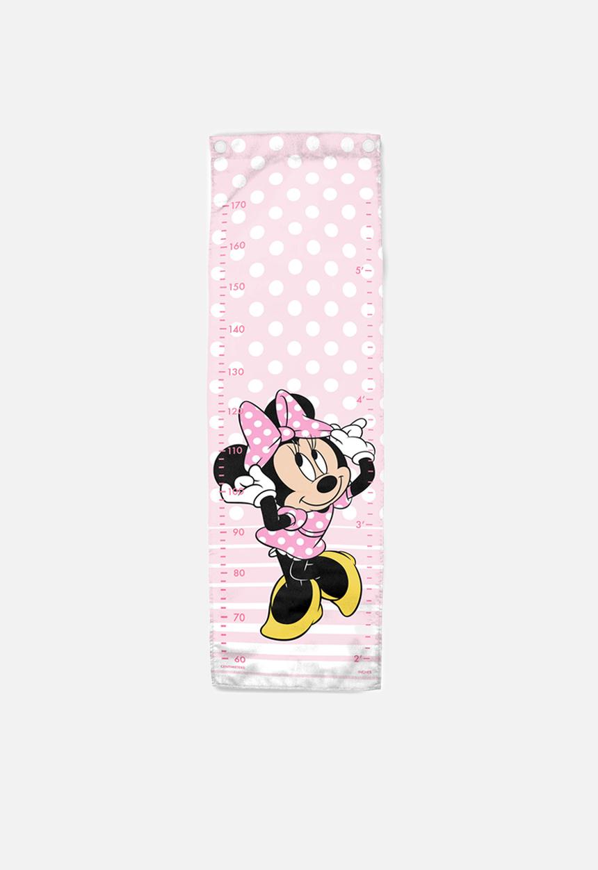 Disney - Growth chart - minnie all about me