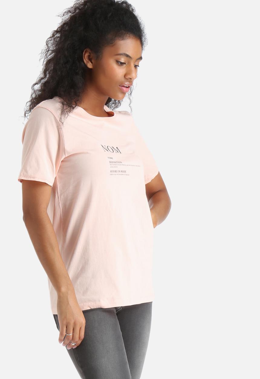 Selected Femme - Shine Tee