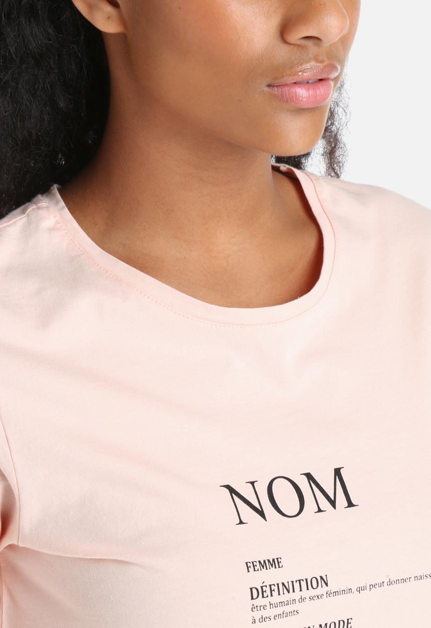 Selected Femme - Shine Tee