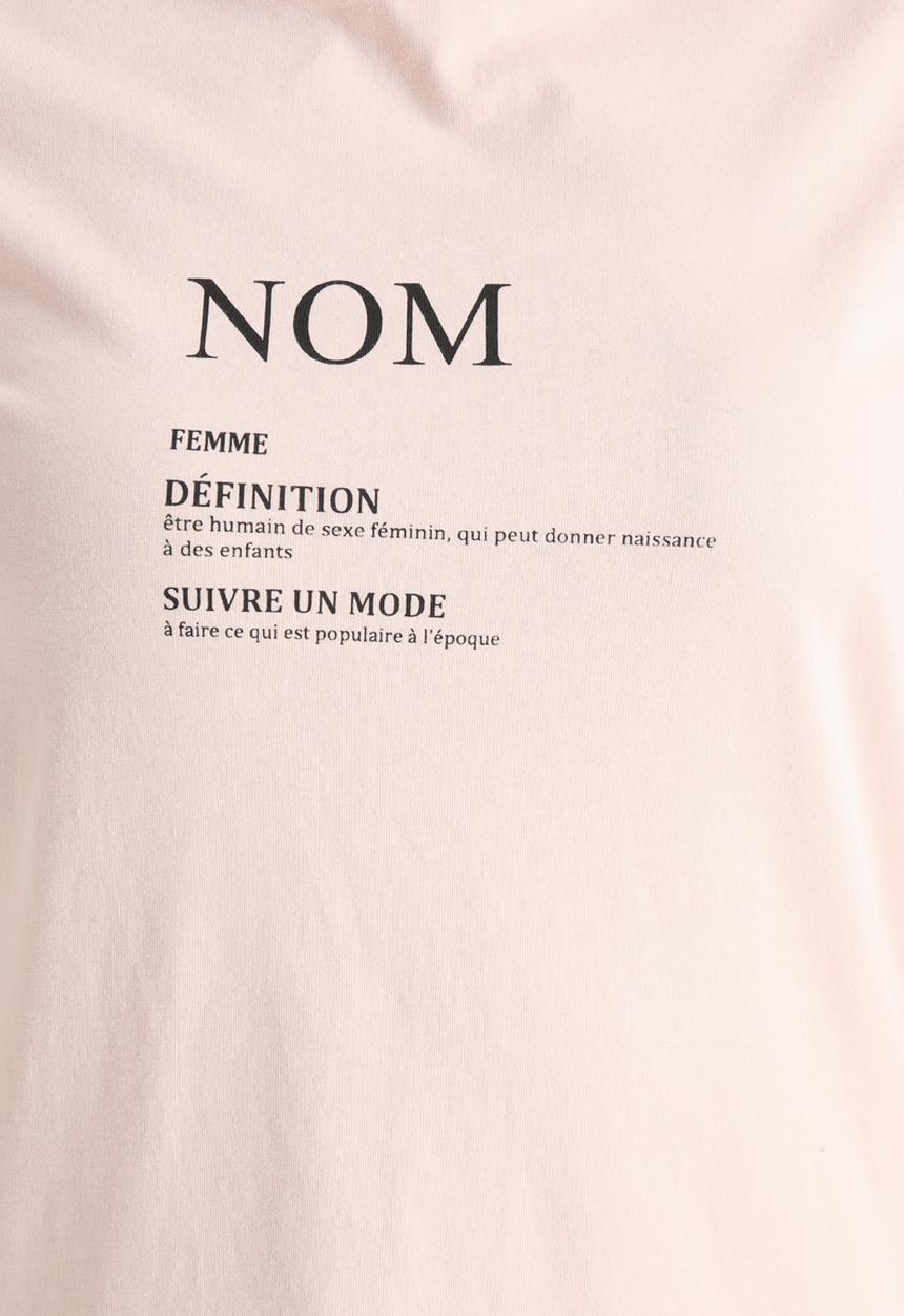 Selected Femme - Shine Tee