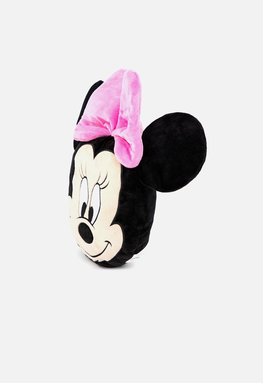 Disney - Shaped pillow - minnie mouse