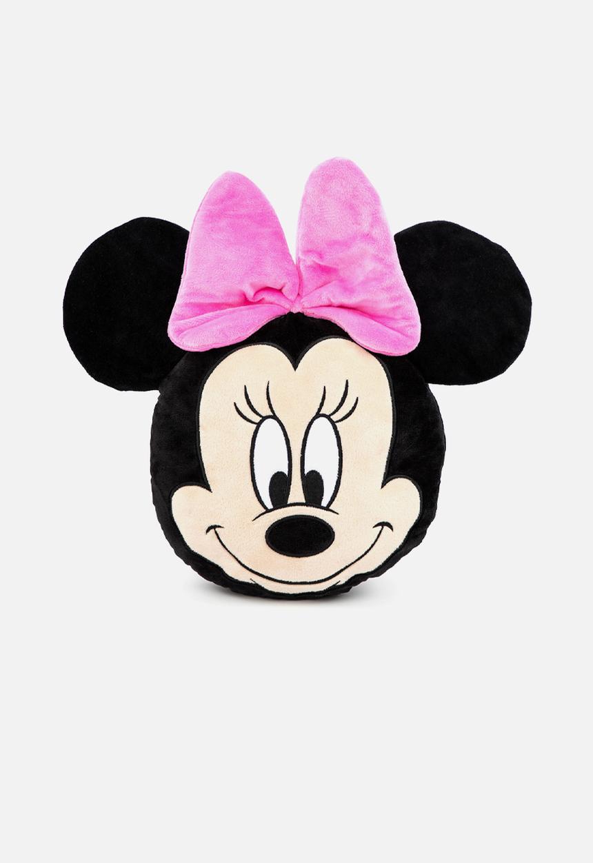 Disney - Shaped pillow - minnie mouse
