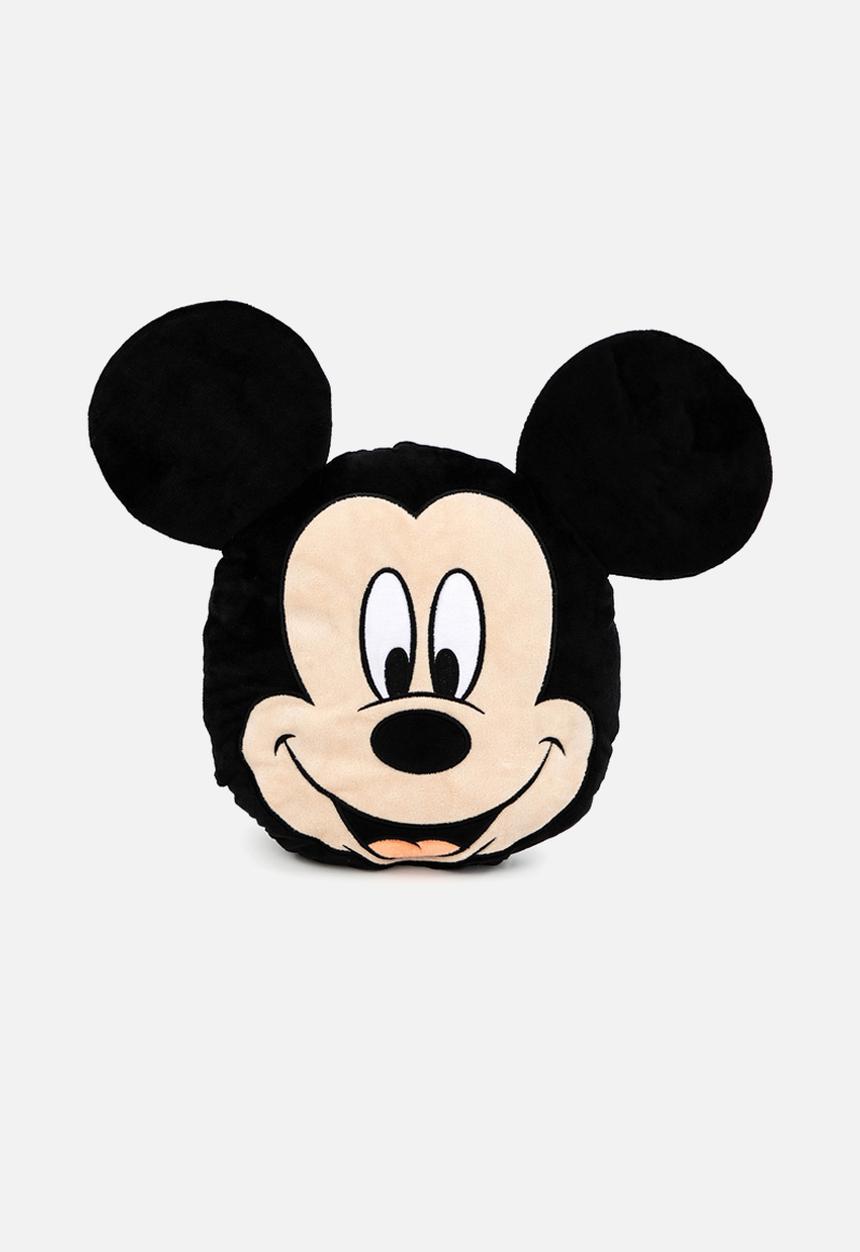 Disney - Shaped pillow - mickey mouse