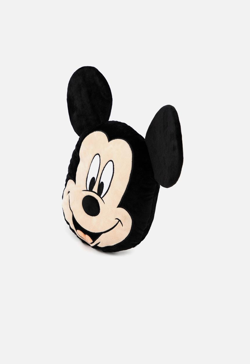 Disney - Shaped pillow - mickey mouse