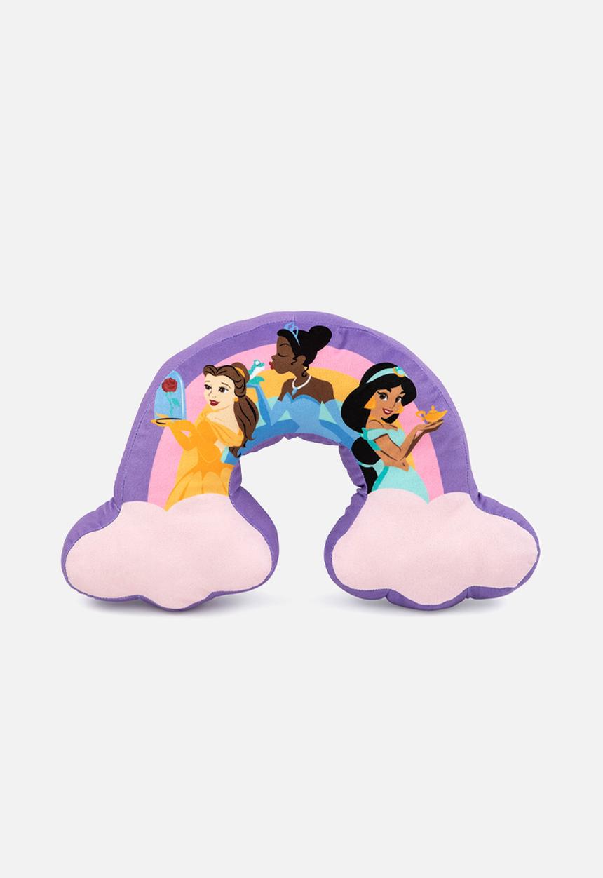 Disney - Shaped pillow - shaped princess