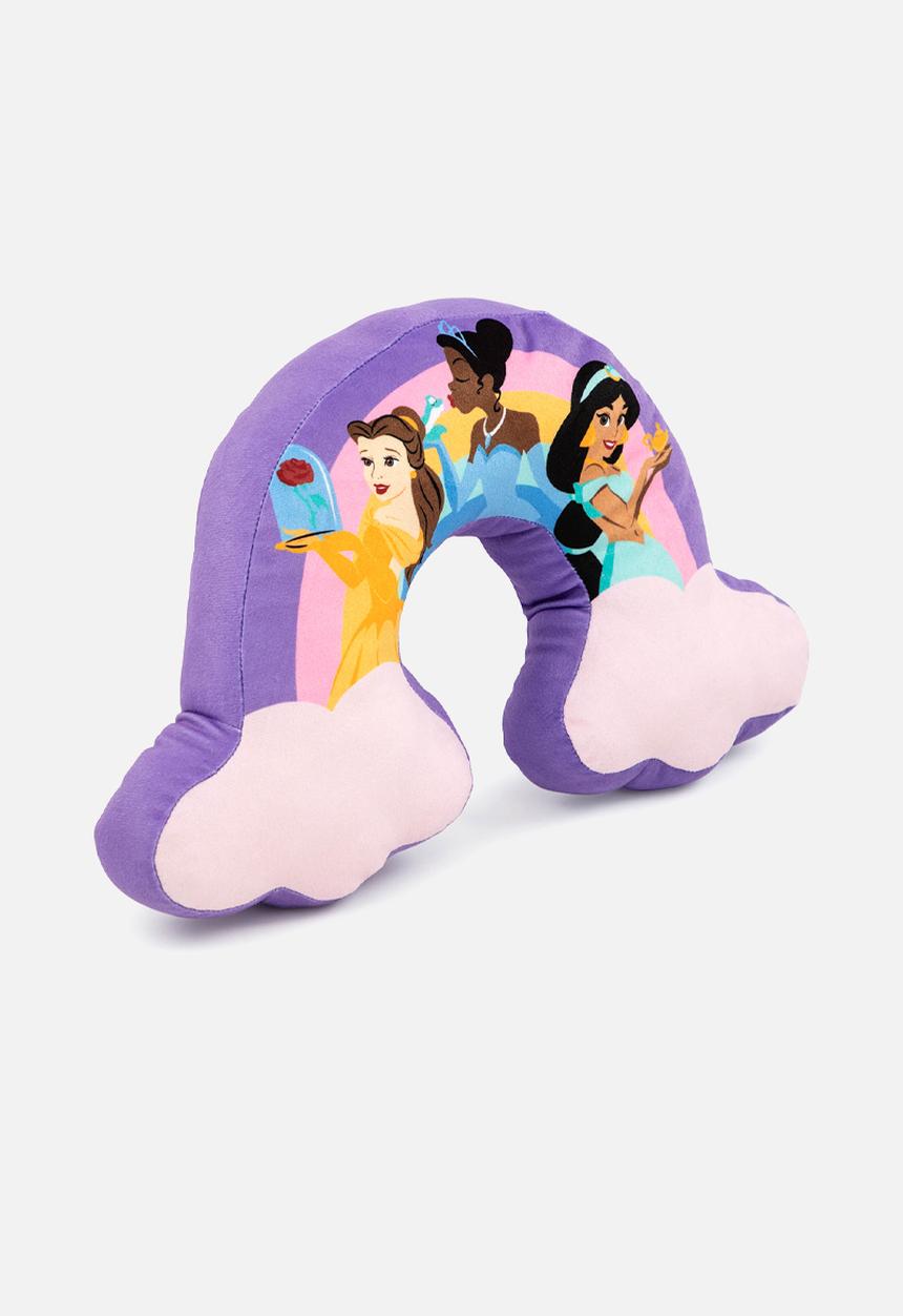 Disney - Shaped pillow - shaped princess