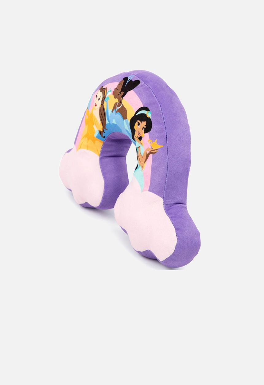 Disney - Shaped pillow - shaped princess