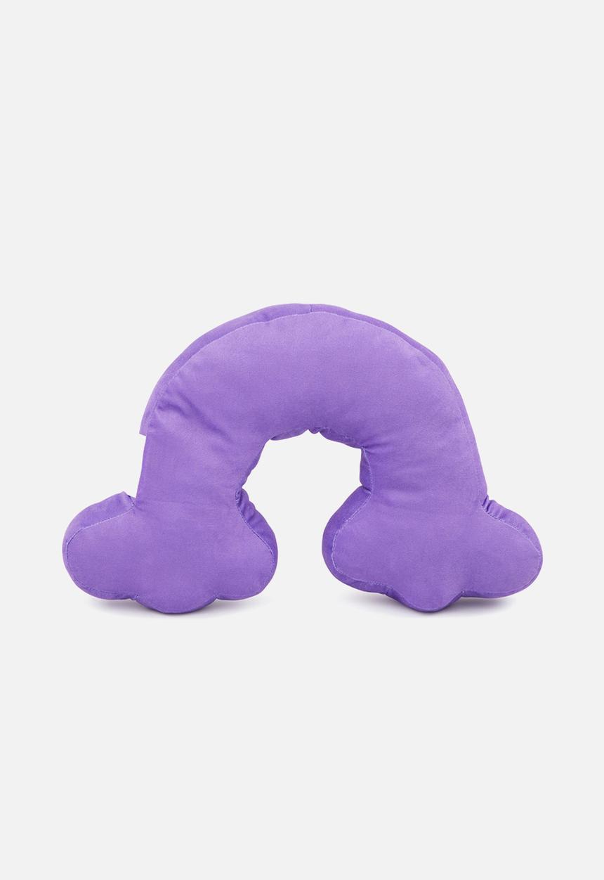 Disney - Shaped pillow - shaped princess