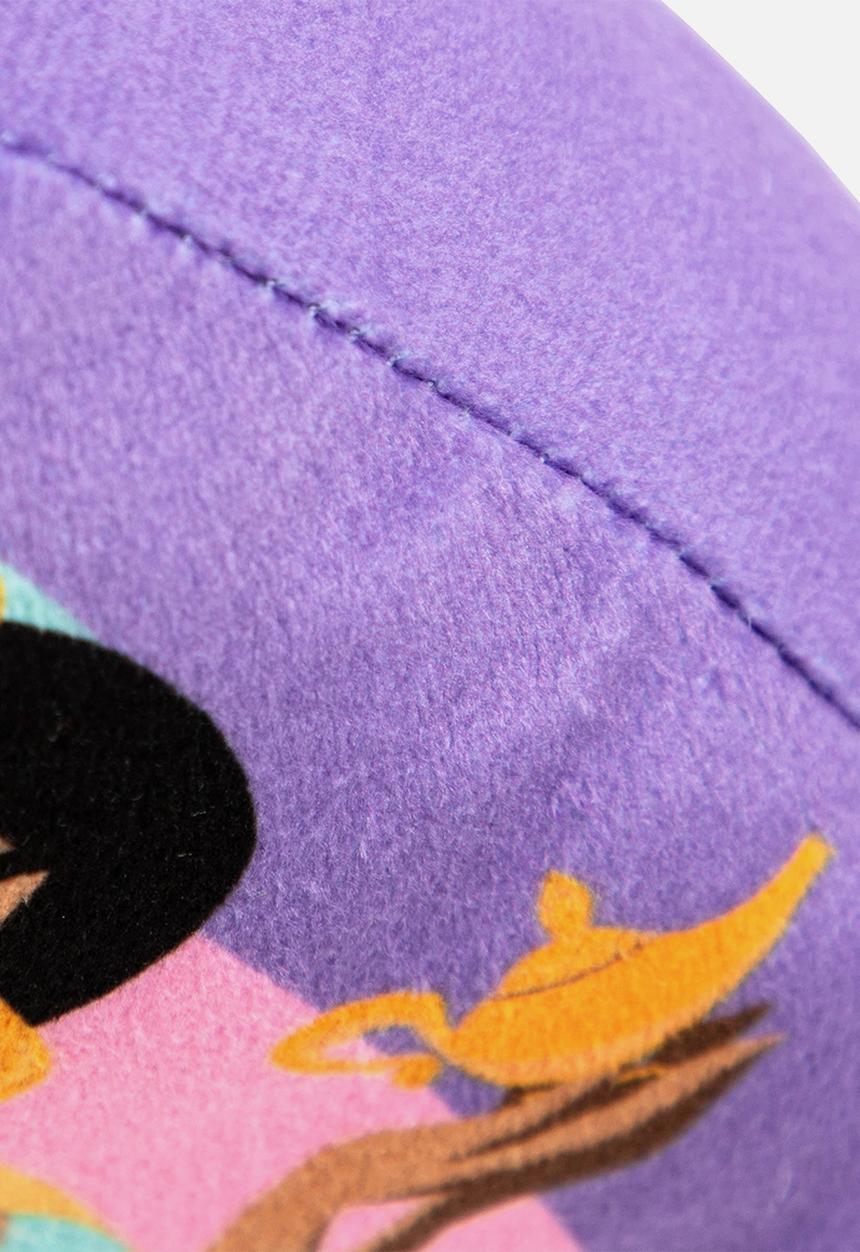 Disney - Shaped pillow - shaped princess
