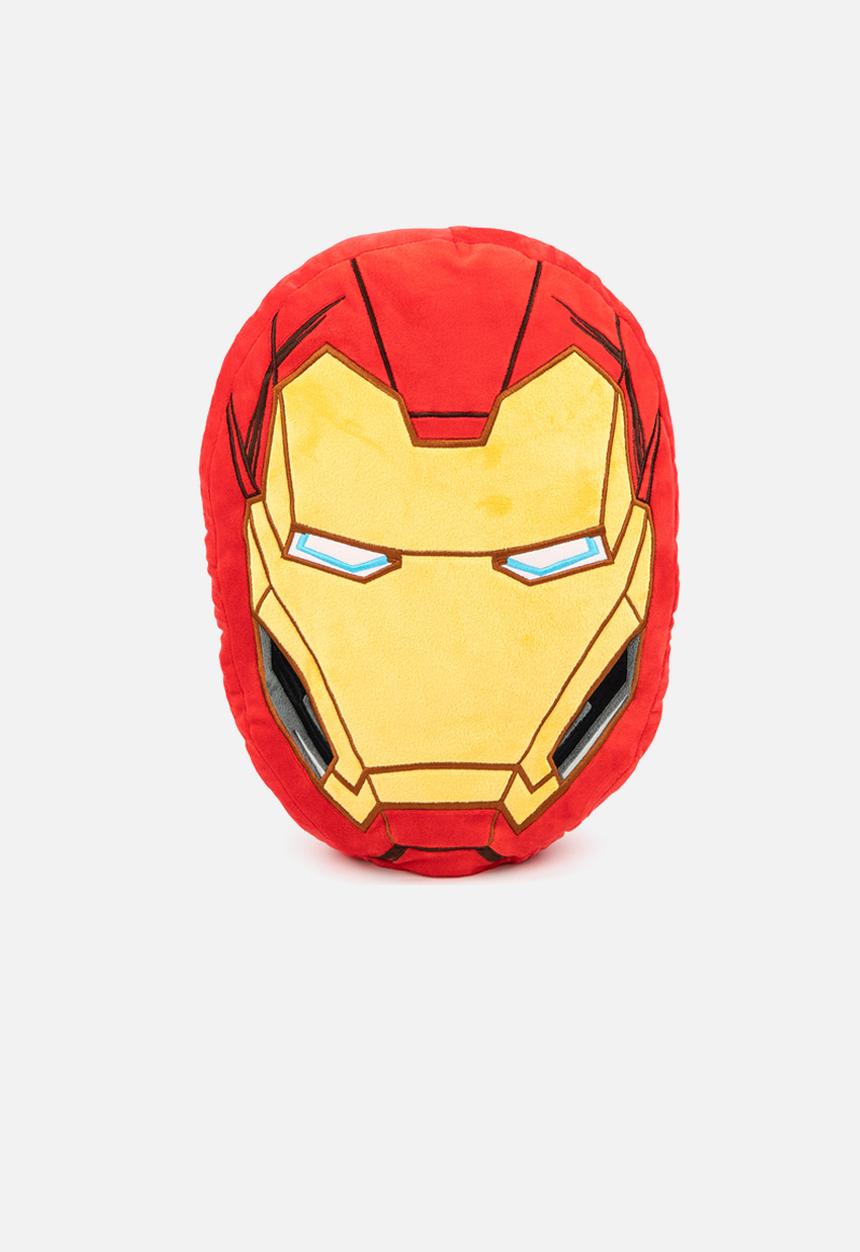 Disney - Shaped pillow - ironman
