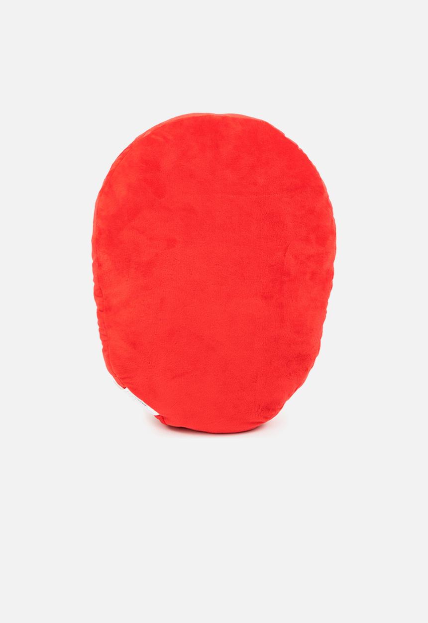 Disney - Shaped pillow - ironman