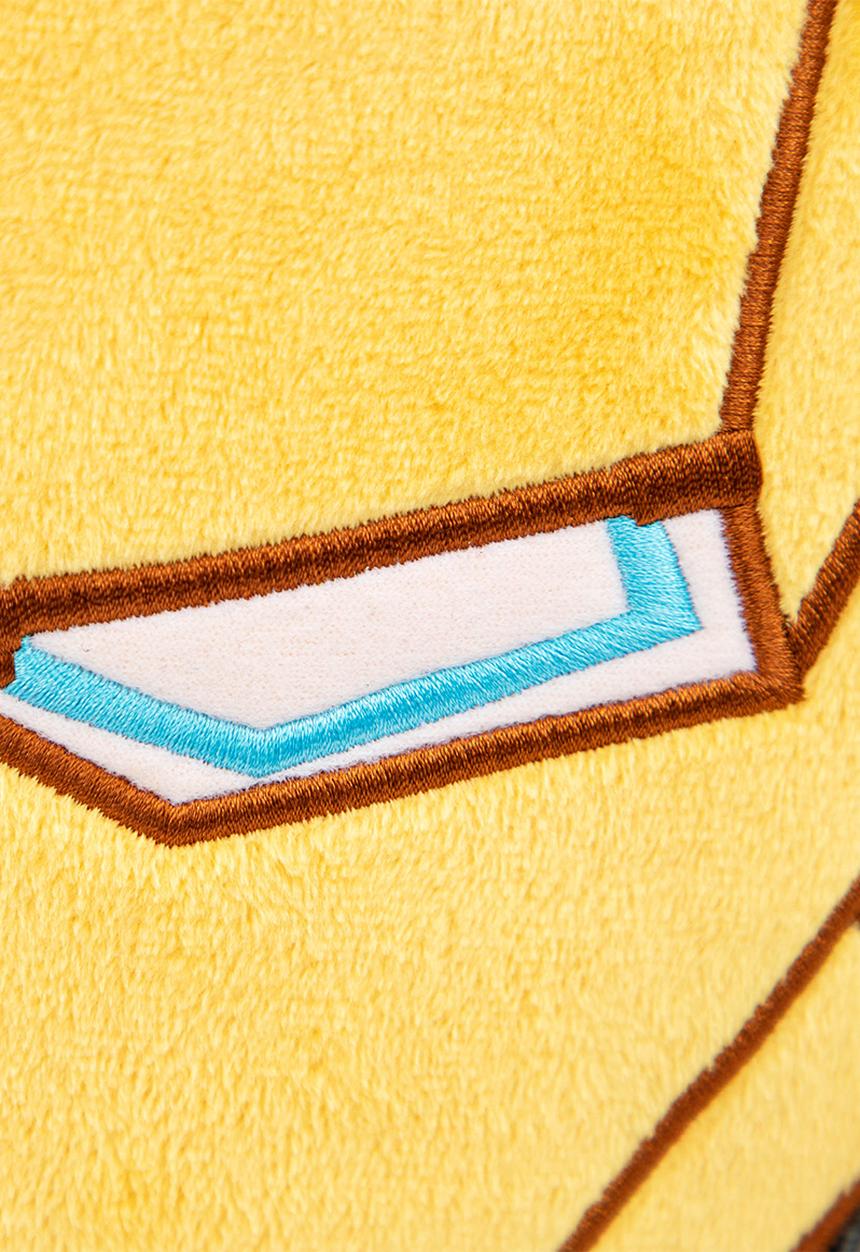 Disney - Shaped pillow - ironman