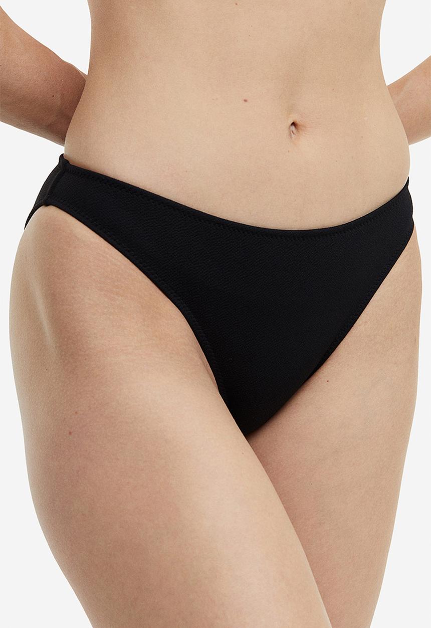 H&M - Bikini bottoms - black
