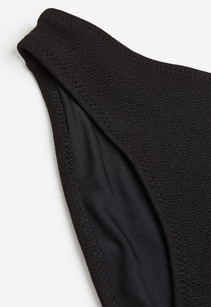 H&M - Bikini bottoms - black
