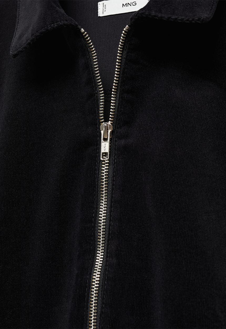 MANGO - One-Piece Suit Iggyp - Black