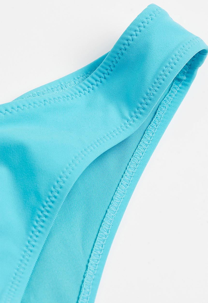 H&M - Bikini bottoms - turquoise