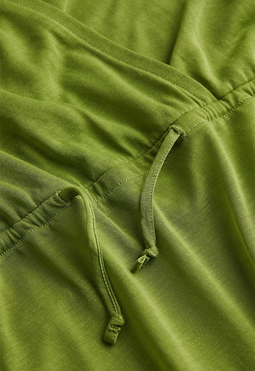 H&M - Beach kaftan - green