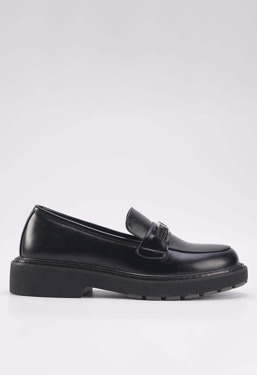 Nine West - Dandie loafer - black