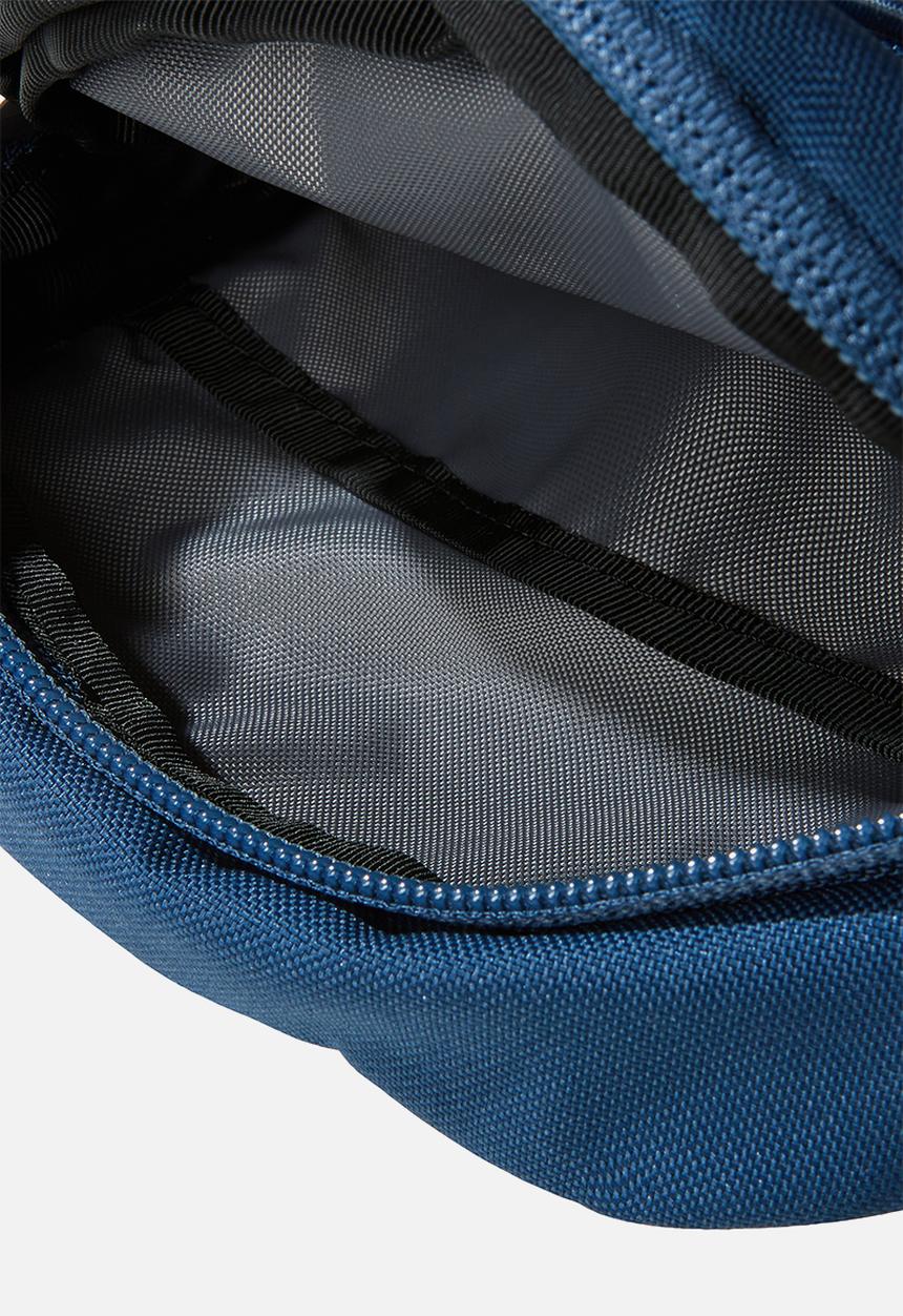 The North Face - Jester crossbody - shady blue