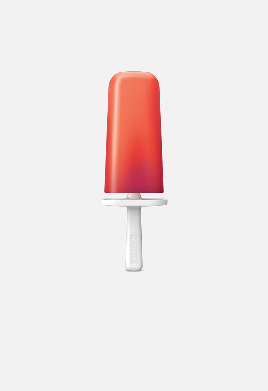 Zoku - Mod Pop Mold- Orange