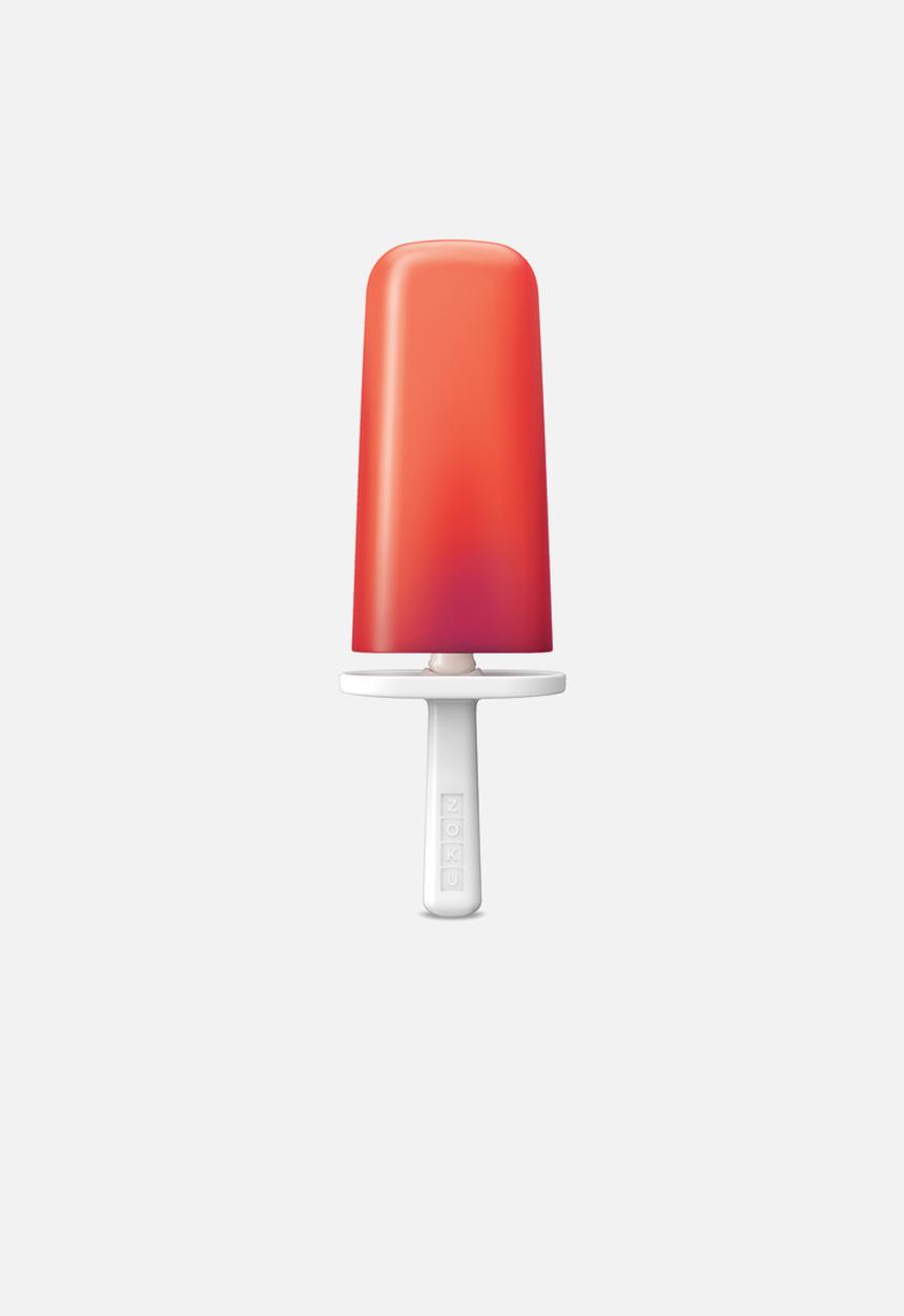Zoku - Mod Pop Mold- Orange