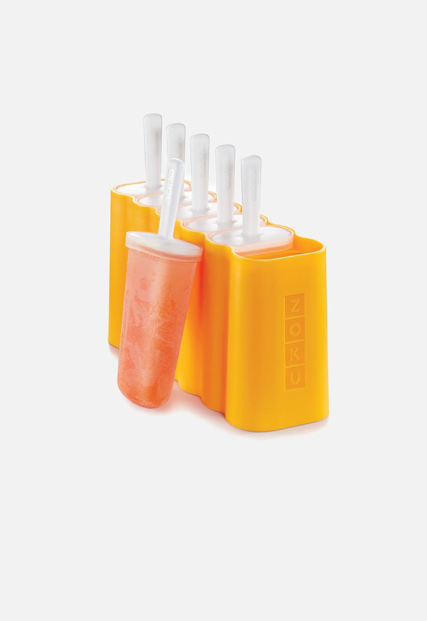 Zoku - Mod Pop Mold- Orange