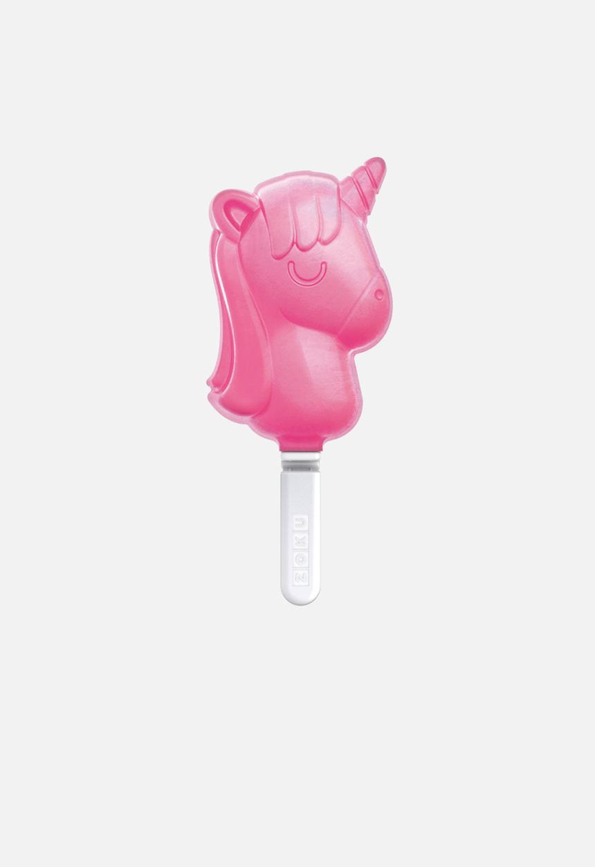 Zoku - Unicorn Pop Mold- Blue