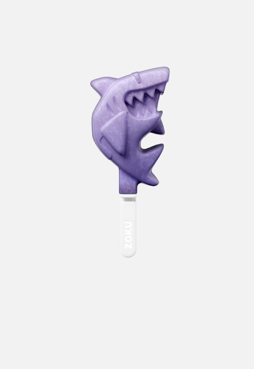 Zoku - Ice Pop Mold - Shark