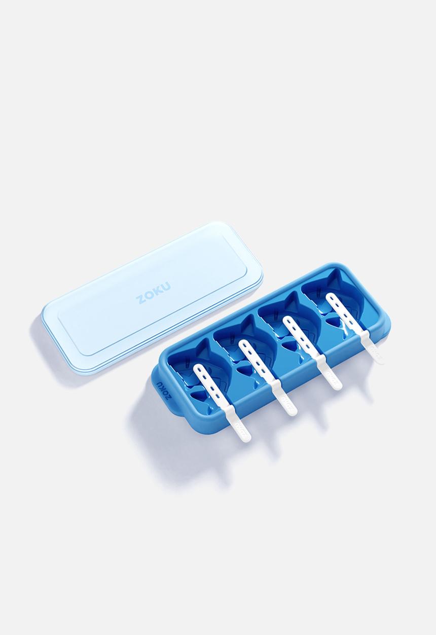 Zoku - Ice Pop Mold - Shark