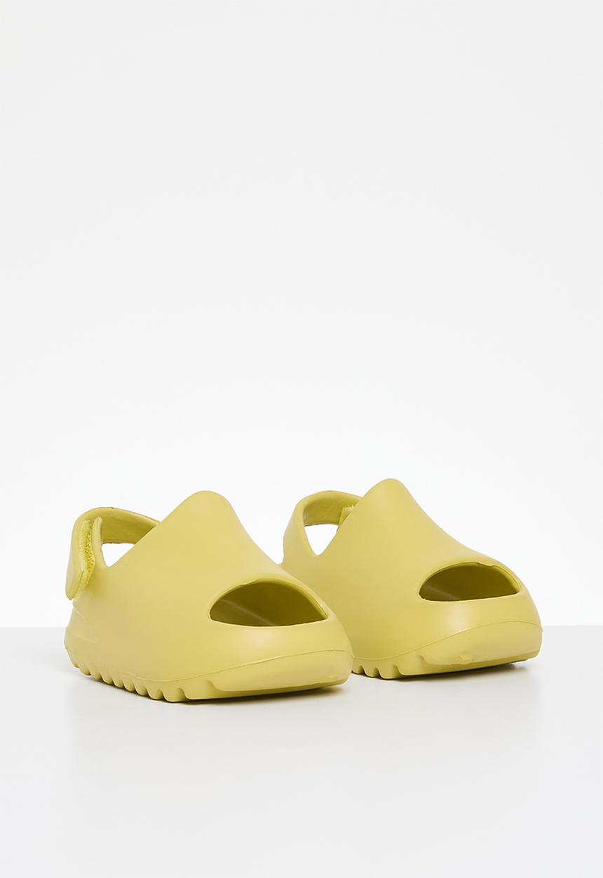 Pop Candy - Slingback sandals - green