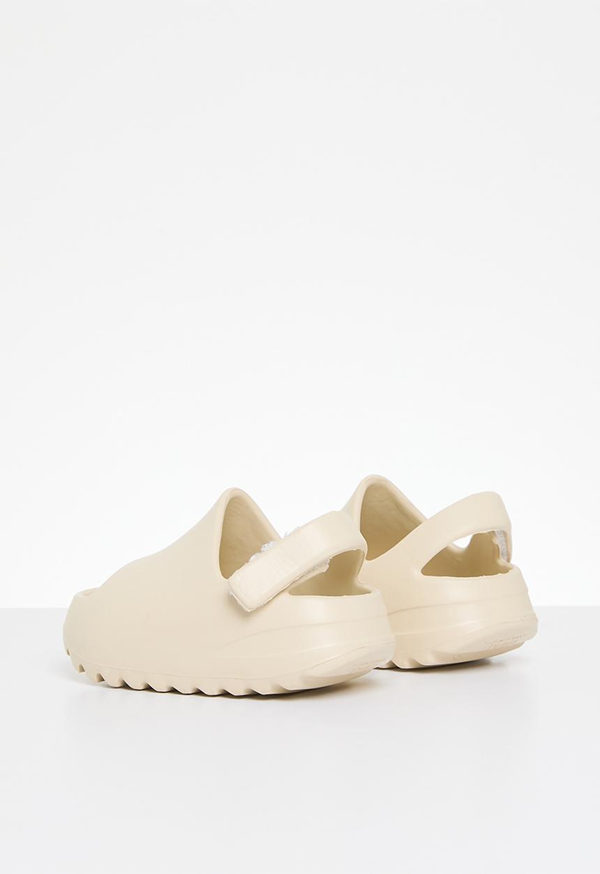 Pop Candy - Slingback sandals - beige