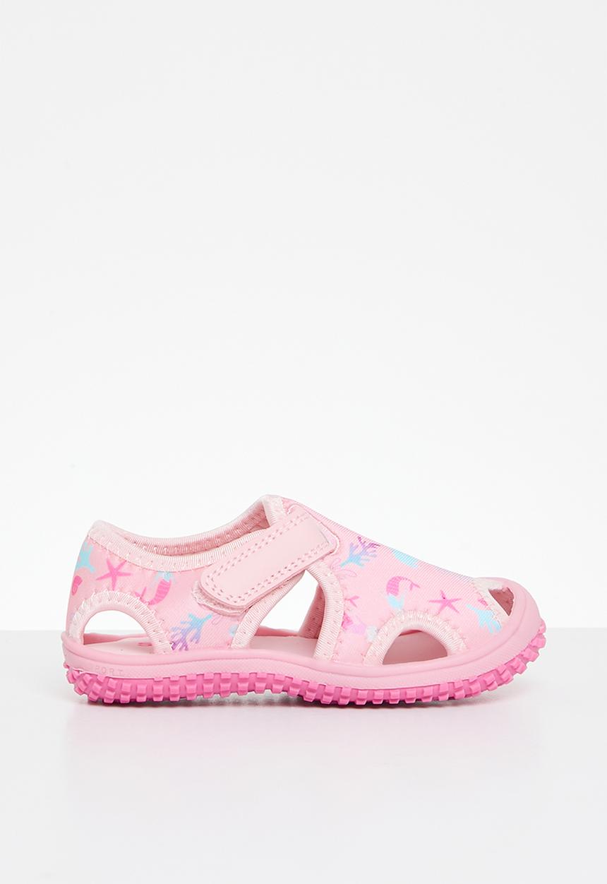 Pop Candy - Sandals - pink