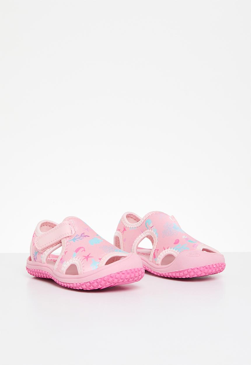 Pop Candy - Sandals - pink
