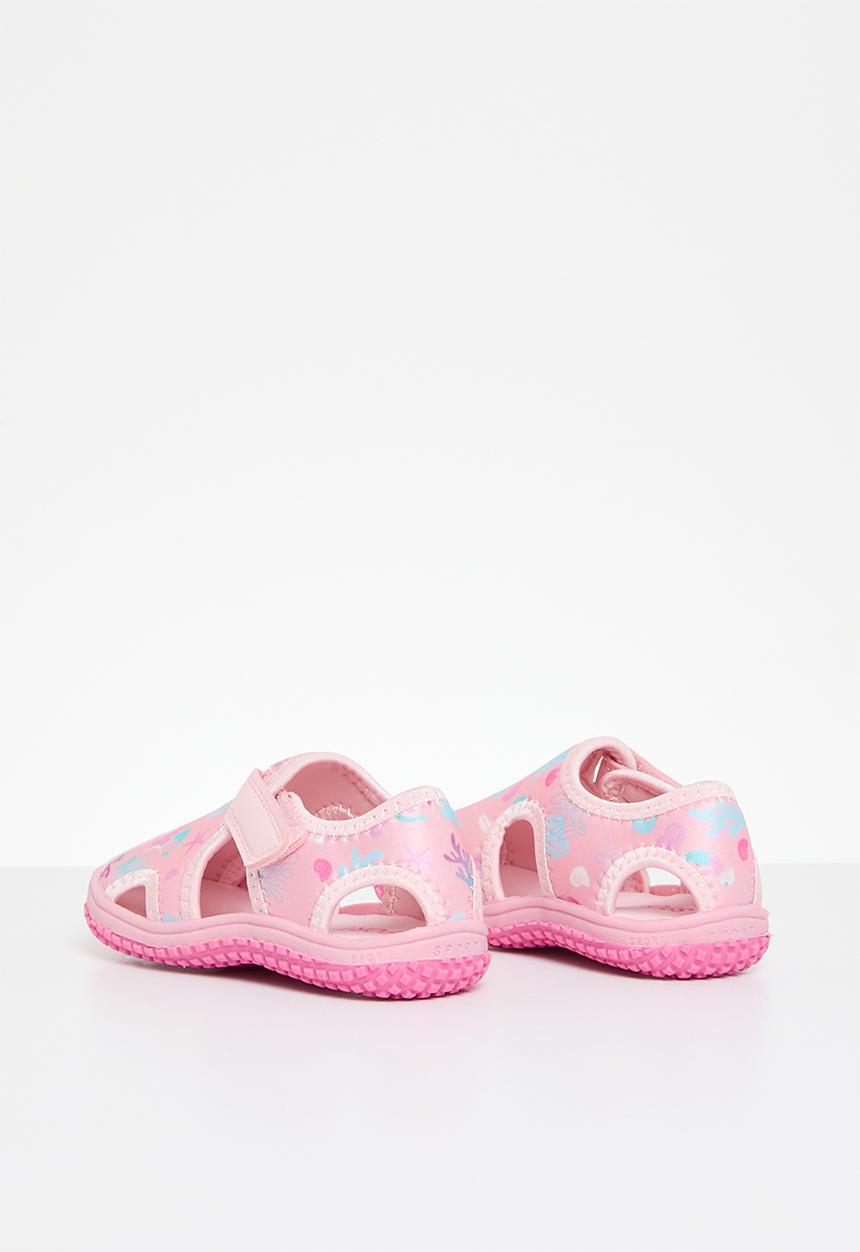 Pop Candy - Sandals - pink