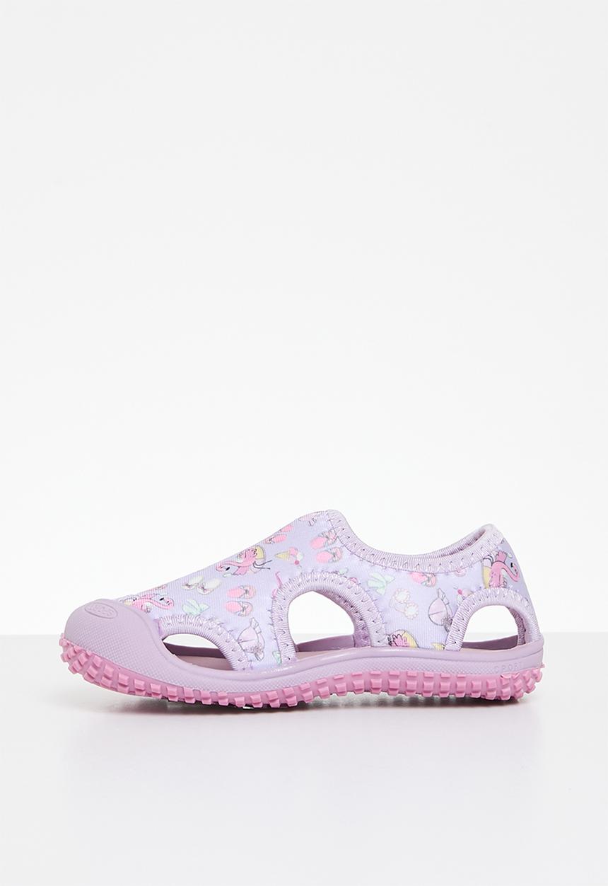 Pop Candy - Sandals - lilac