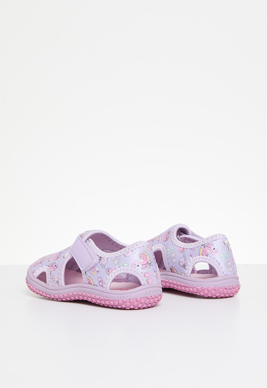 Pop Candy - Sandals - lilac