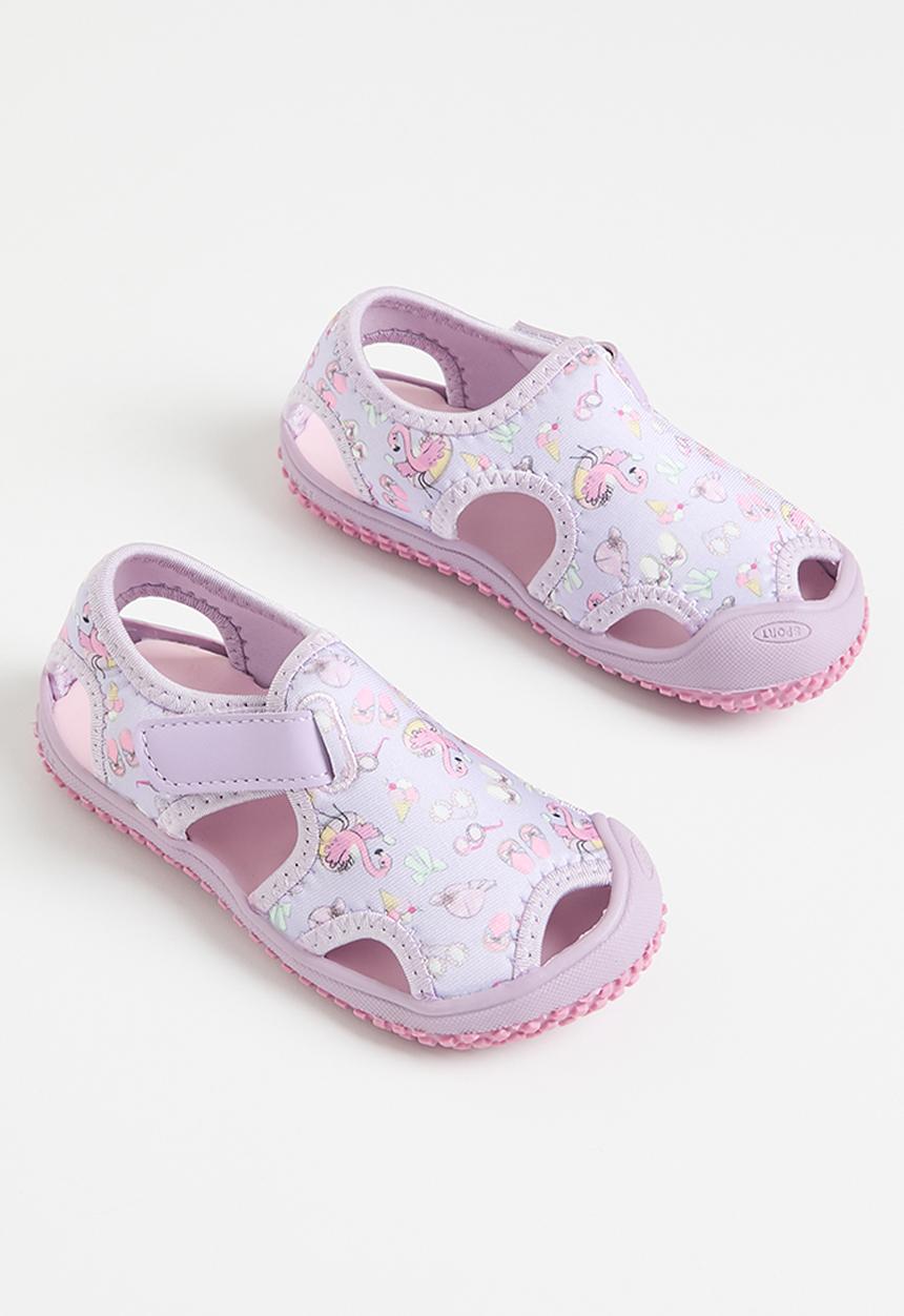Pop Candy - Sandals - lilac