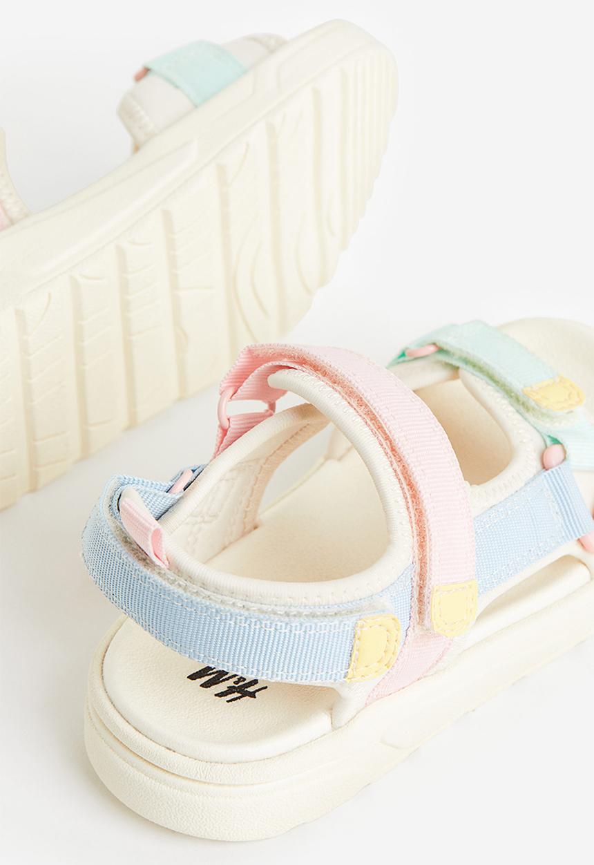 H&M - Sandals - multi