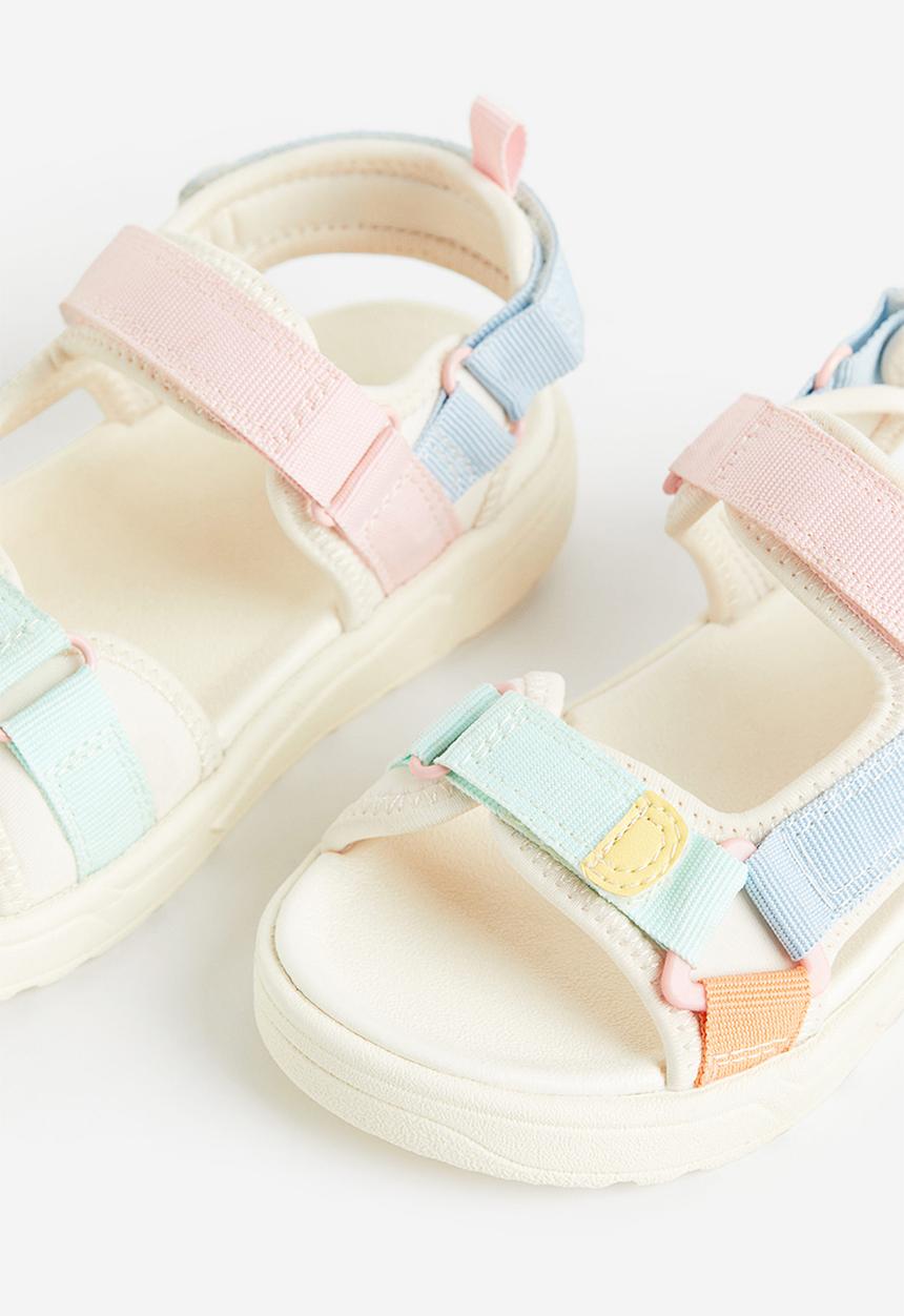 H&M - Sandals - multi
