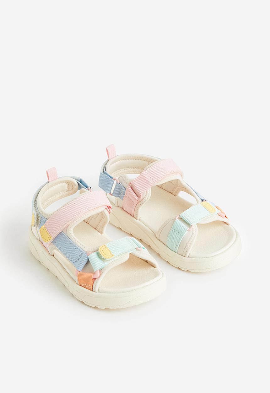 H&M - Sandals - multi