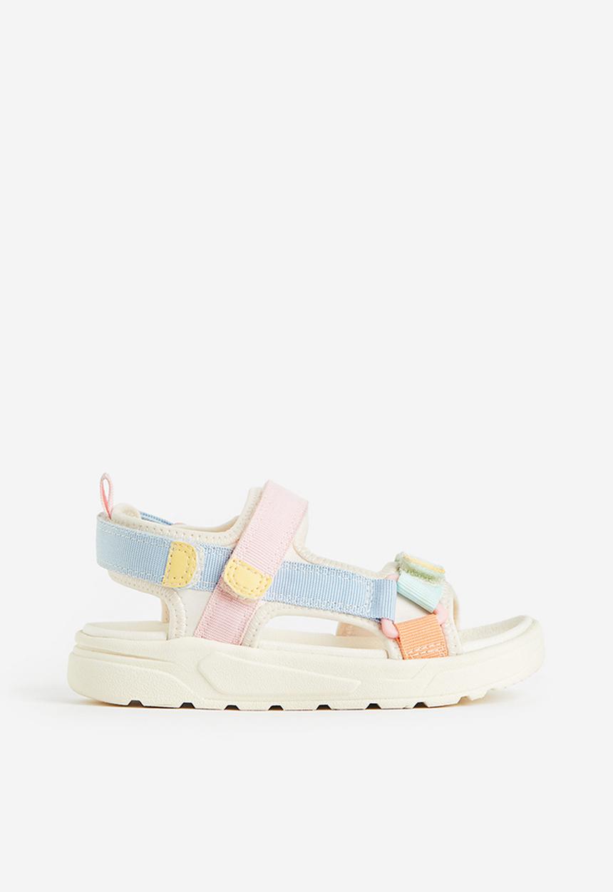 H&M - Sandals - multi