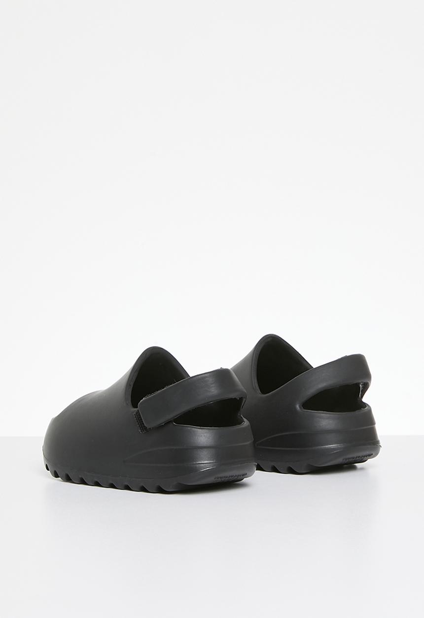 Pop Candy - Slingback sandals-black