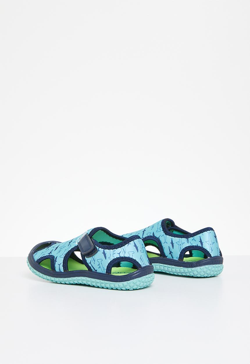 Pop Candy - Boys sandals - multi 