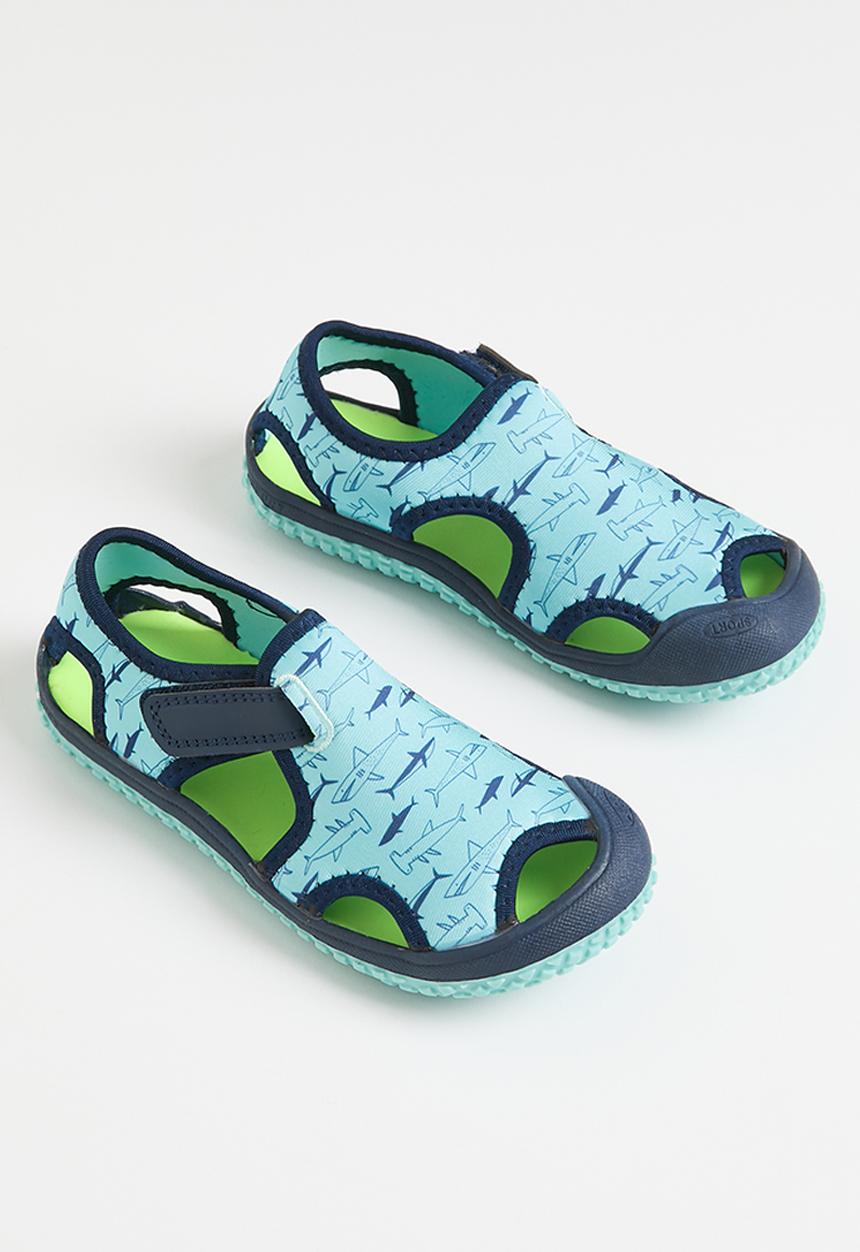 Pop Candy - Boys sandals - multi 