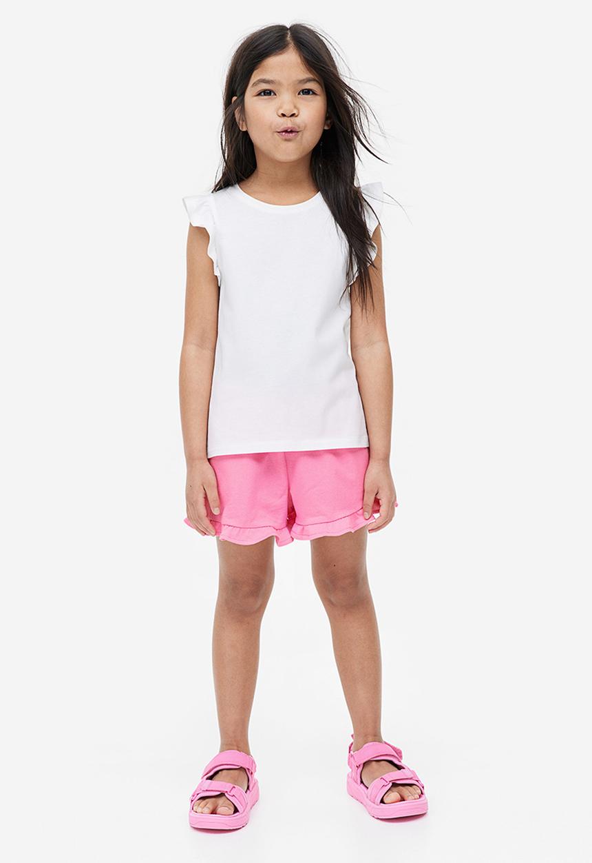 H&M - Sandals - pink