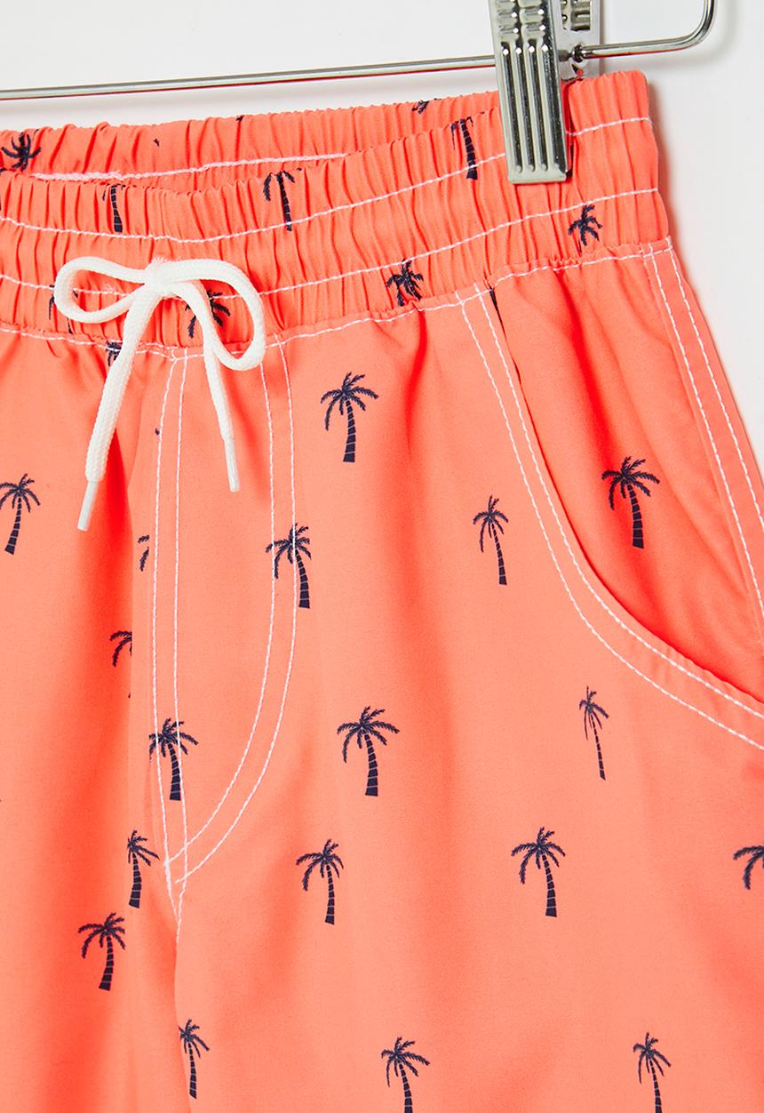 Pop Candy - Board shorts - orange