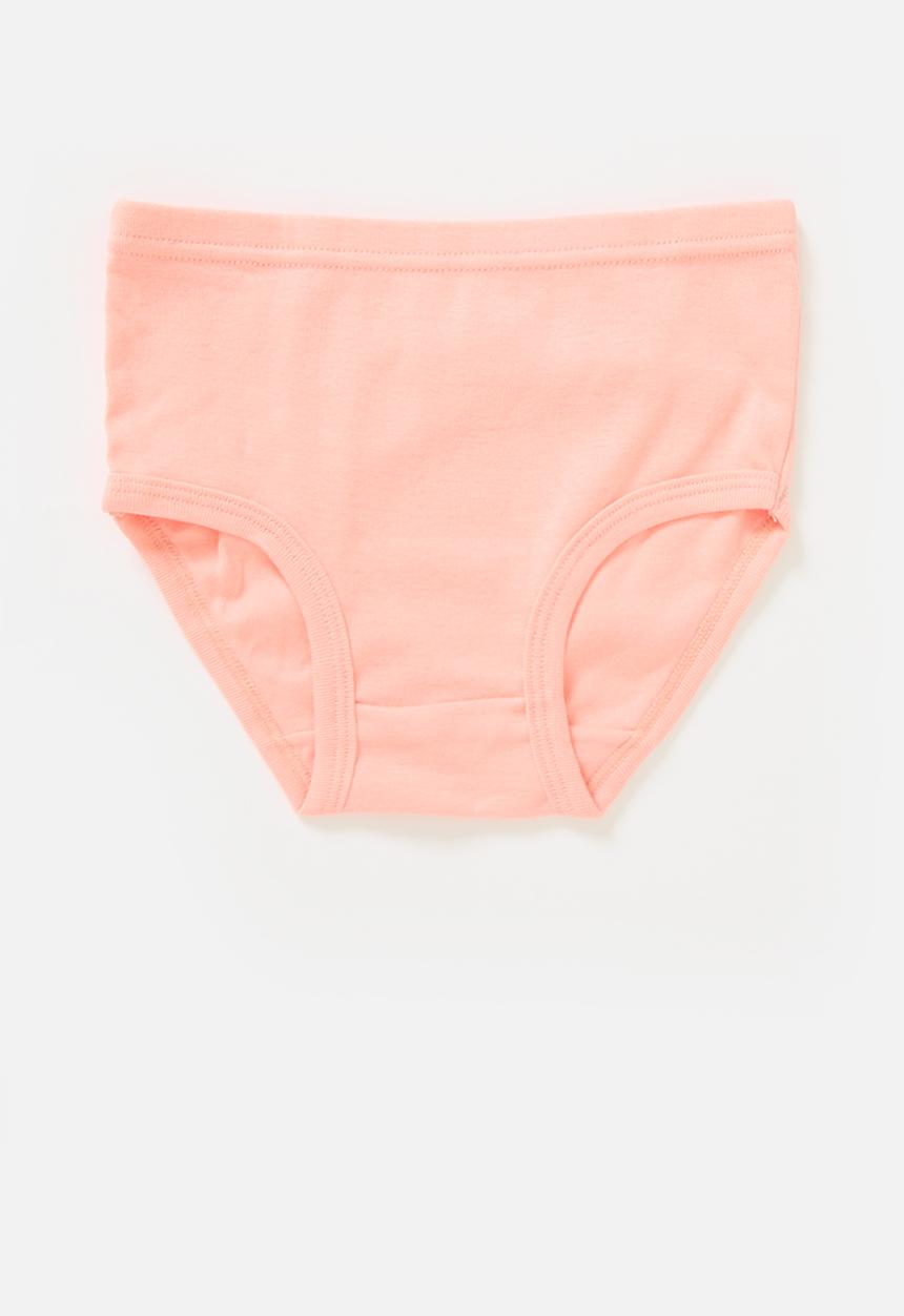 Pop Candy - 3 Pack briefs - pink multi